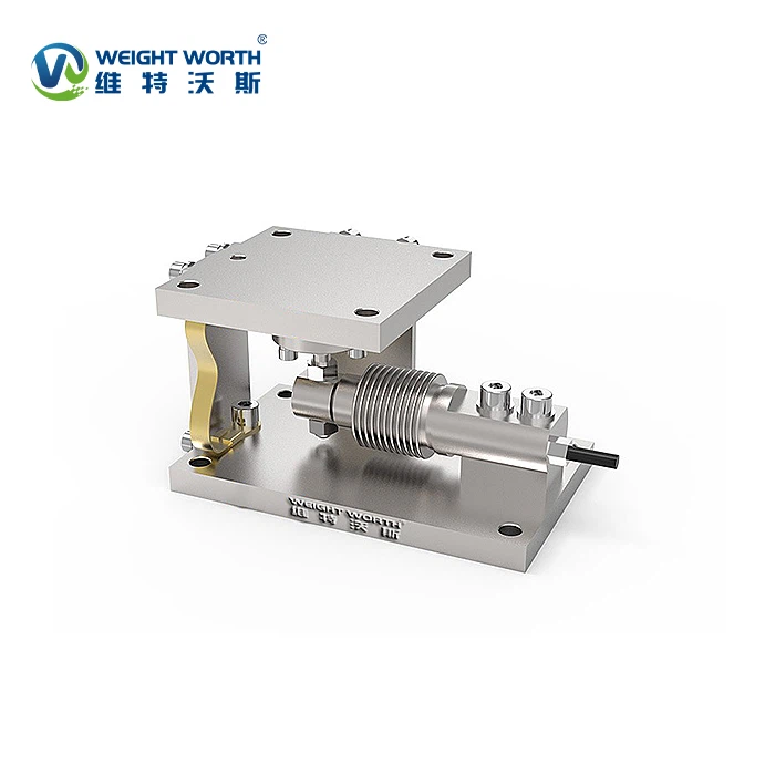 Explosion Proof Weigh Modules